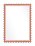 Carnival Chaos Rectangle Fleur x Chairish