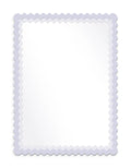 Carnival Chaos Rectangle Fleur x Chairish
