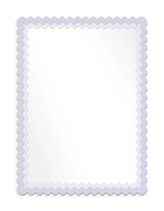 Carnival Chaos Rectangle Fleur x Chairish