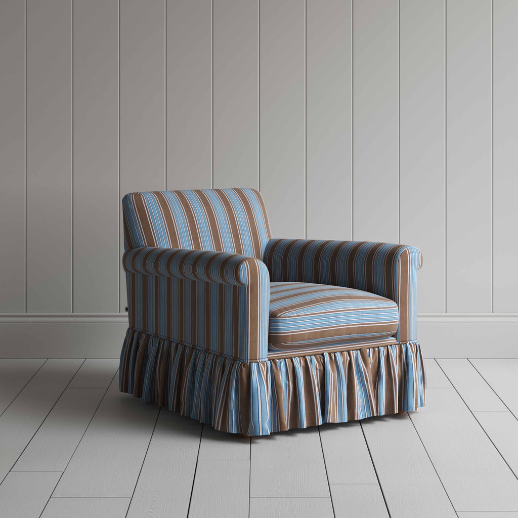 Curtain Call Armchair