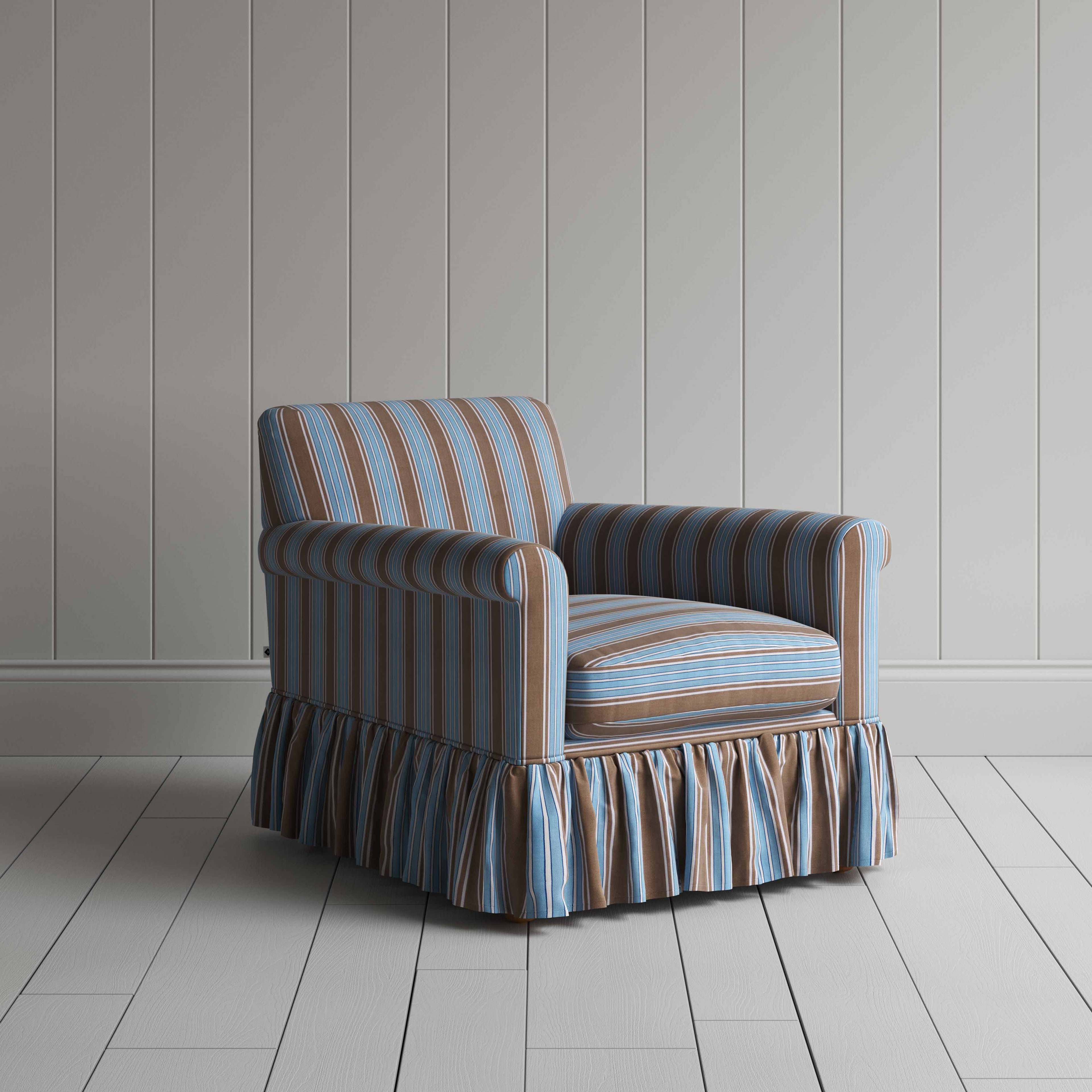 Curtain Call Armchair