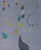 Dancing Drops