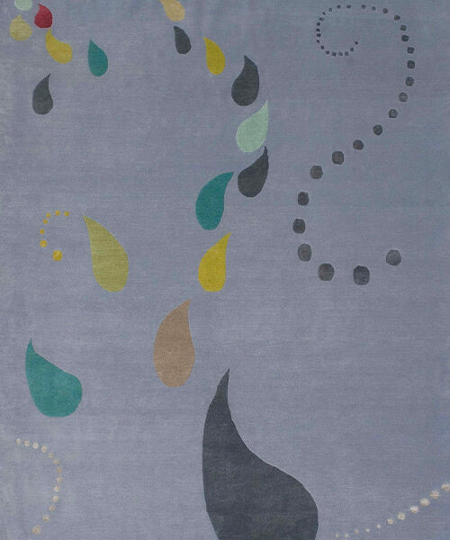 Dancing Drops