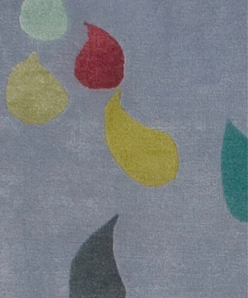 Dancing Drops