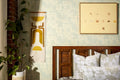 Dogwood Wallpaper - Tourmaline