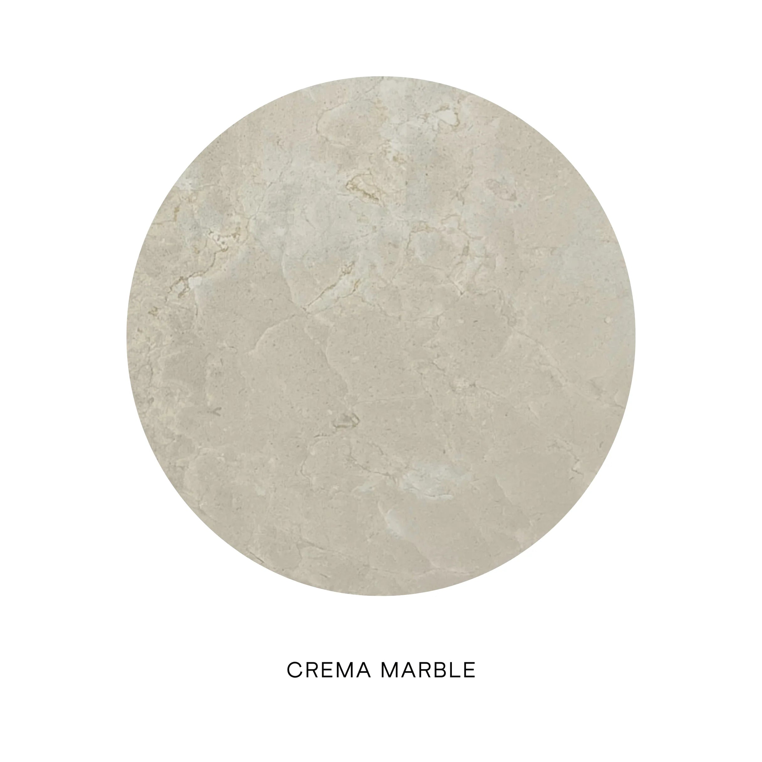 Rey Credenza with Marble