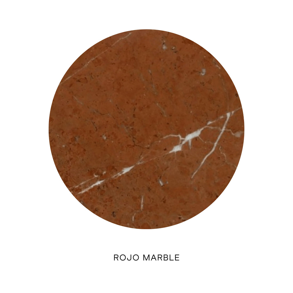 Rey Credenza with Marble