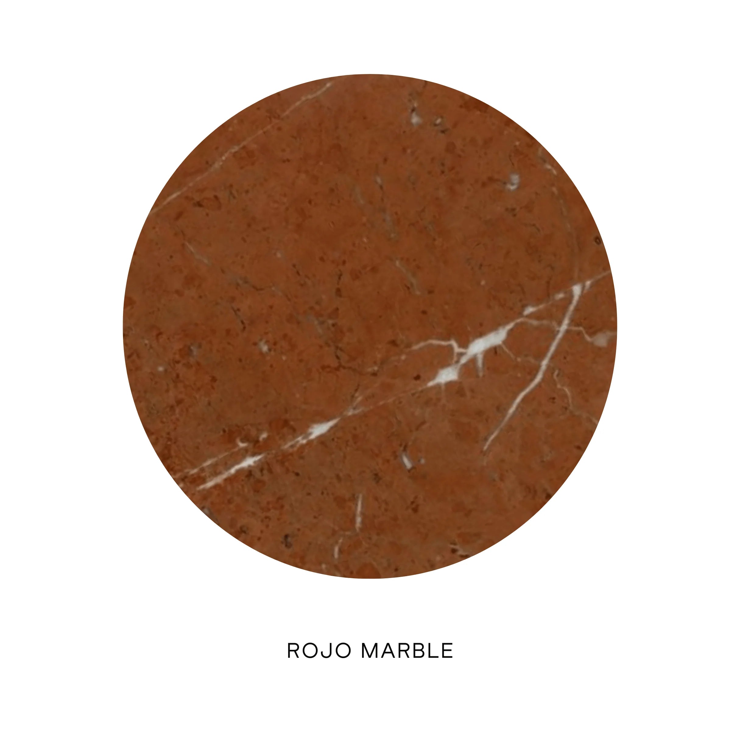 Rey Credenza with Marble