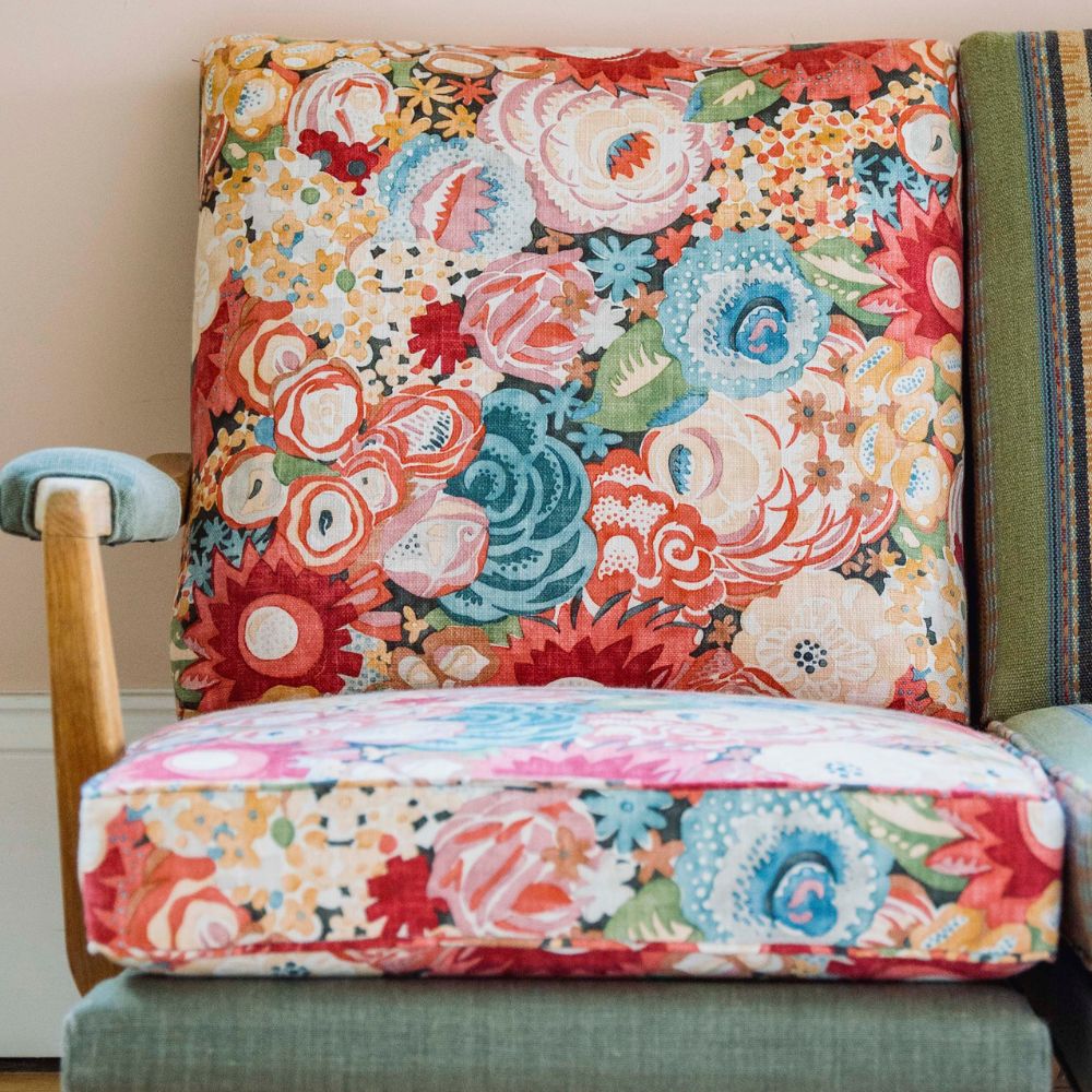 Florella Linen