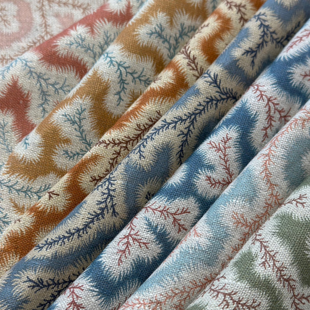 Big Dulcie Linen