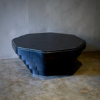Octagonal Coffee Table
