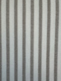 Wallis Ticking Wallpaper