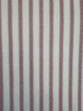 Wallis Ticking Wallpaper
