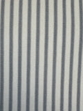 Wallis Ticking Wallpaper