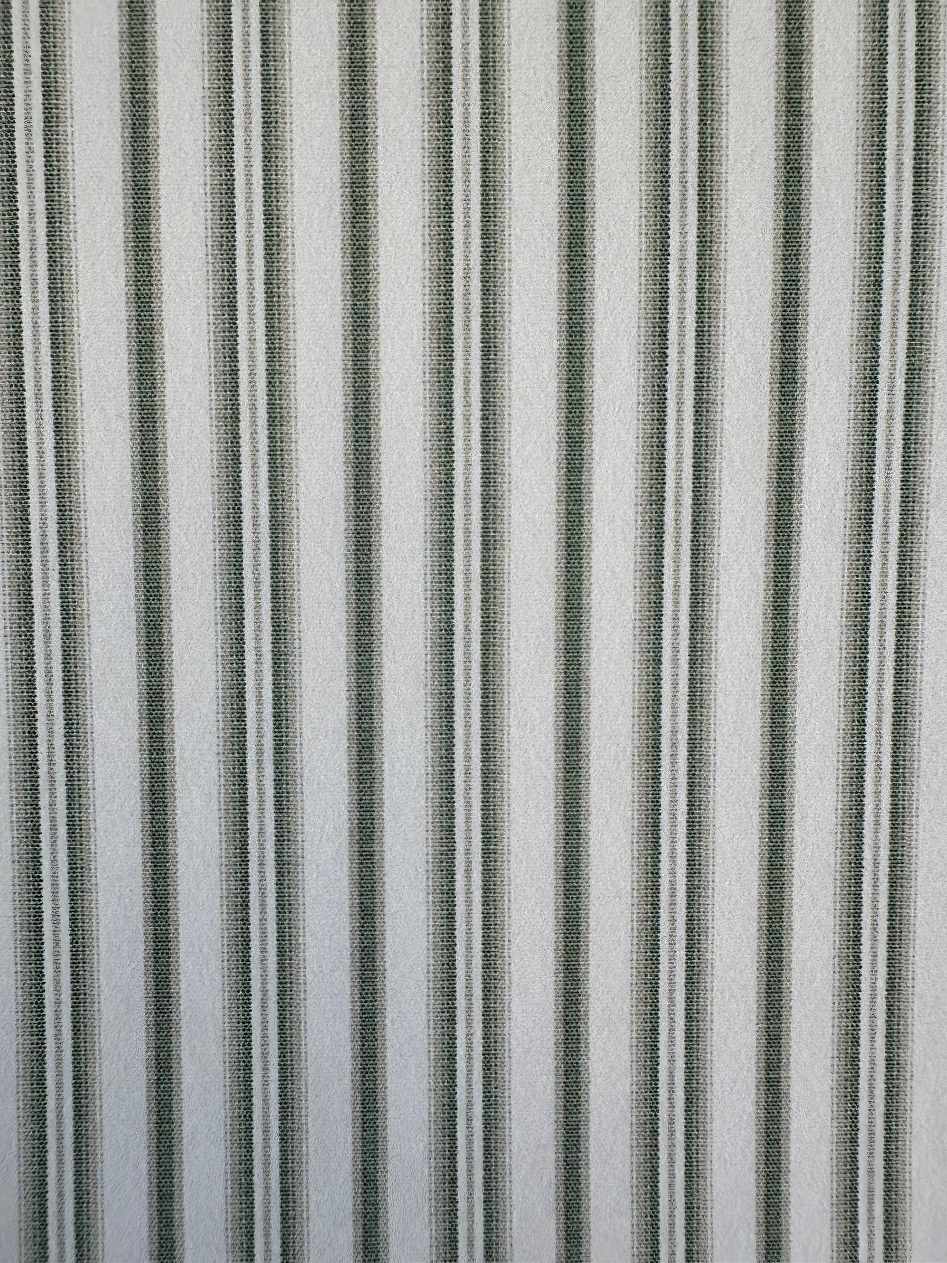 Stanford Ticking Wallpaper