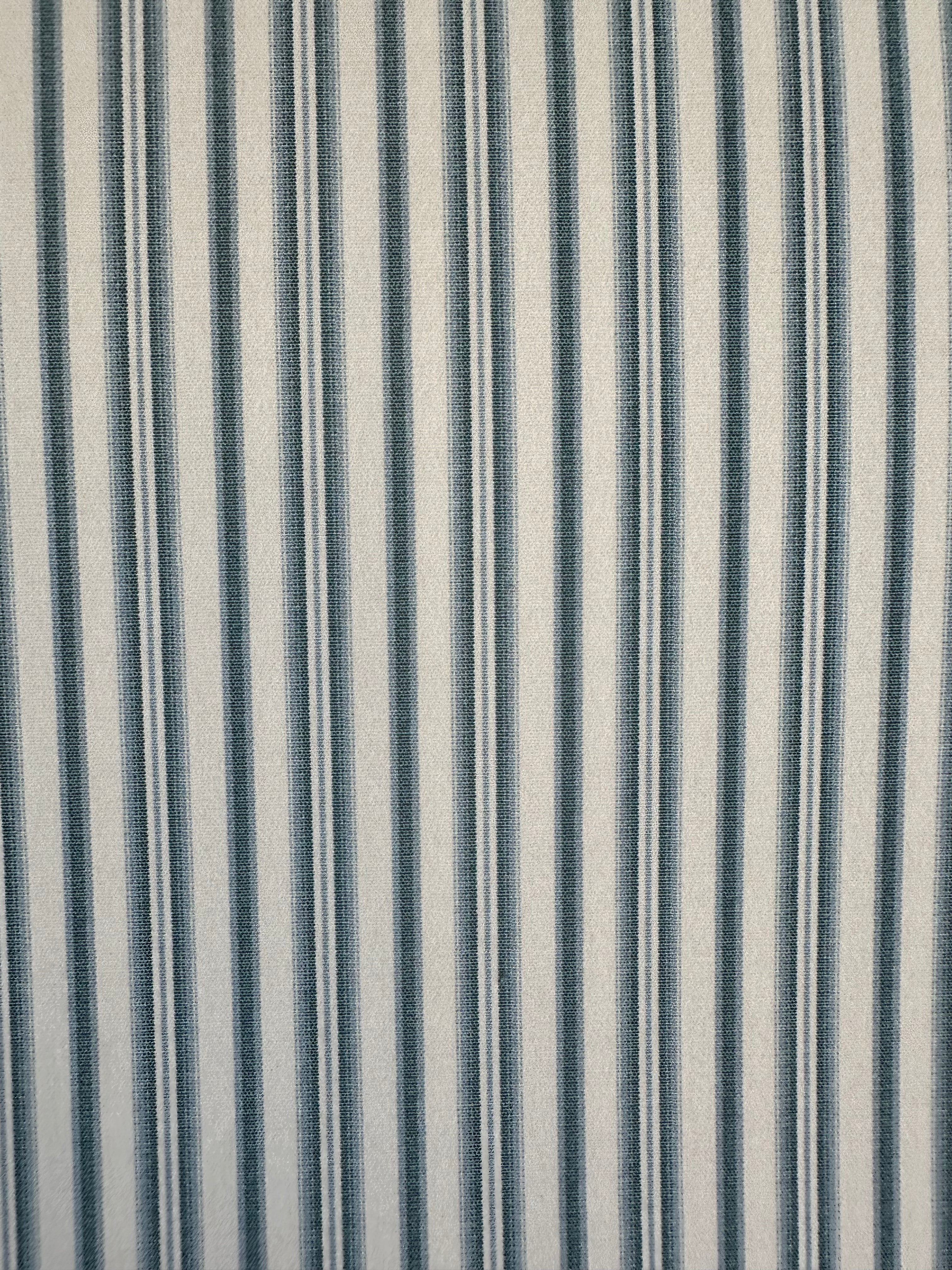 Stanford Ticking Wallpaper