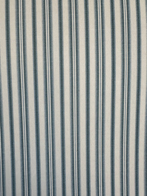 Stanford Ticking Wallpaper