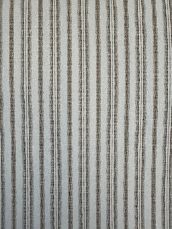Stanford Ticking Wallpaper