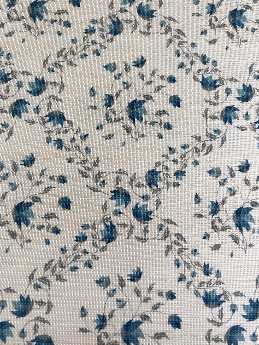 Rama Grasscloth