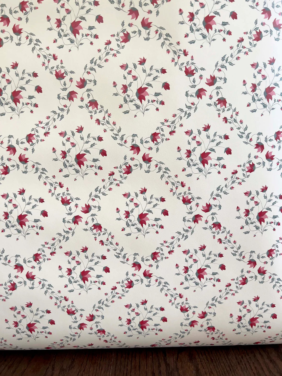 Rama Wallpaper (non-woven)