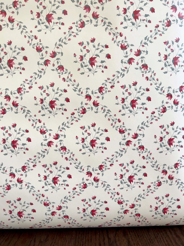 Rama Wallpaper (non-woven)