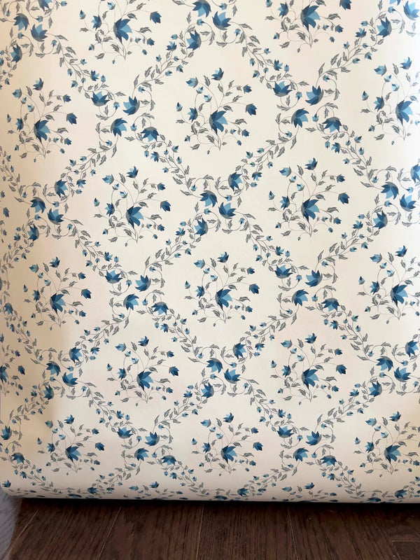 Rama Wallpaper (non-woven)
