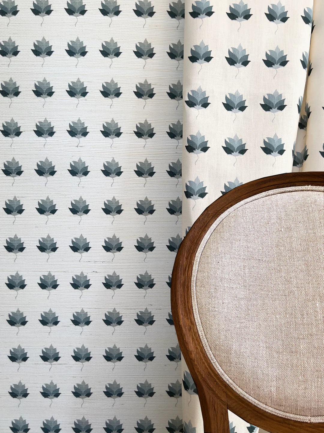 Kashi Grasscloth