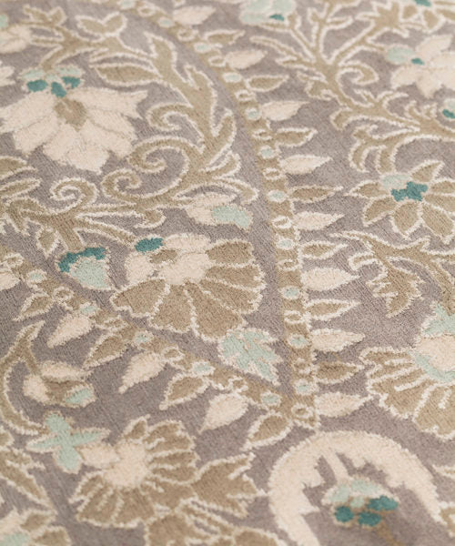 Crazy Paisley