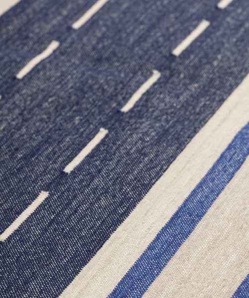 Kantha Stripe