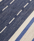 Kantha Stripe
