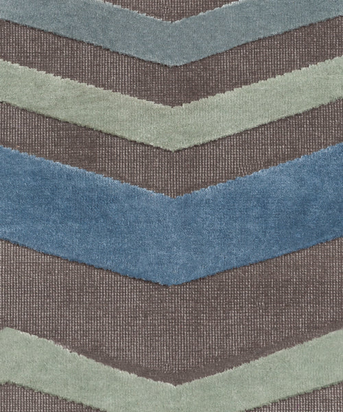 Irregular Chevron