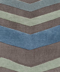 Irregular Chevron