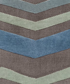 Irregular Chevron