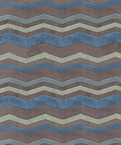 Irregular Chevron