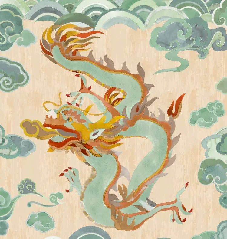 Puff Wallpaper