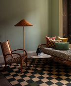 Checkerboard / 8 Holland Street