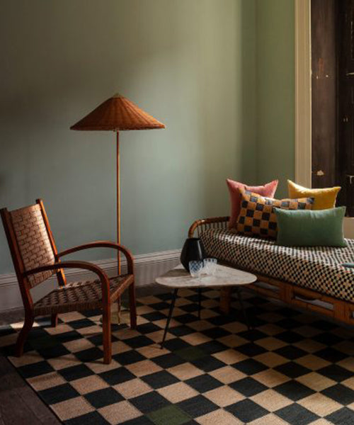 Checkerboard / 8 Holland Street