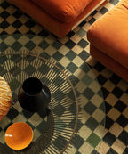 Checkerboard / 8 Holland Street