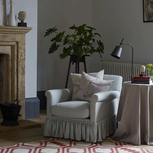 Curtain Call Armchair