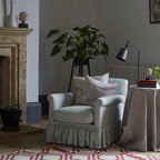 Curtain Call Armchair