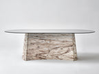 Elitra Elliptical Table