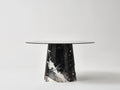 Elitra Round Table - Grand Antique