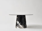 Elitra Round Table - Grand Antique