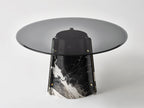 Elitra Round Table - Grand Antique