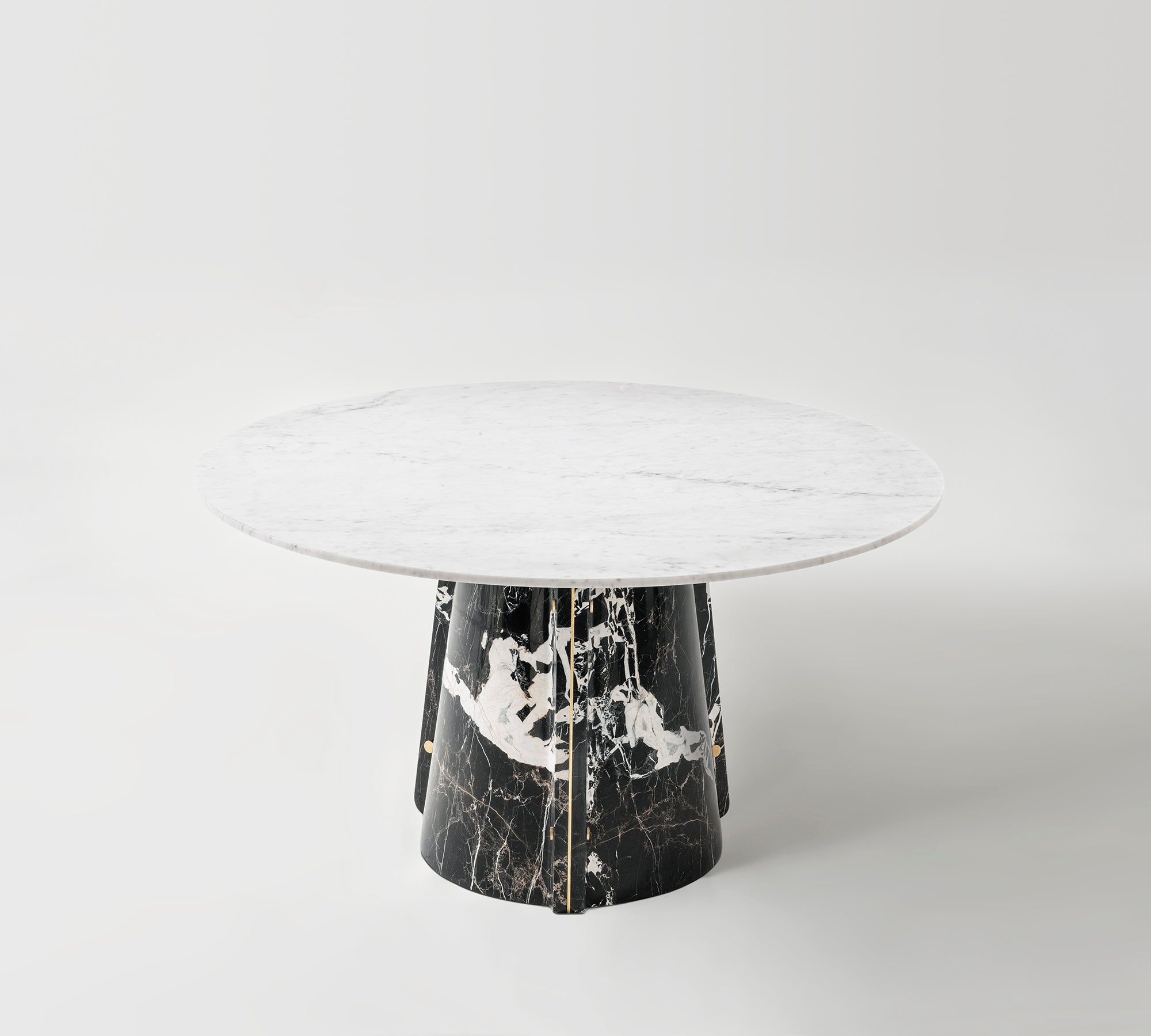 Elitra Round Table - Grand Antique