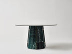 Elitra Round Table - Verde Tinos
