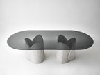 Petalo Elliptical Table