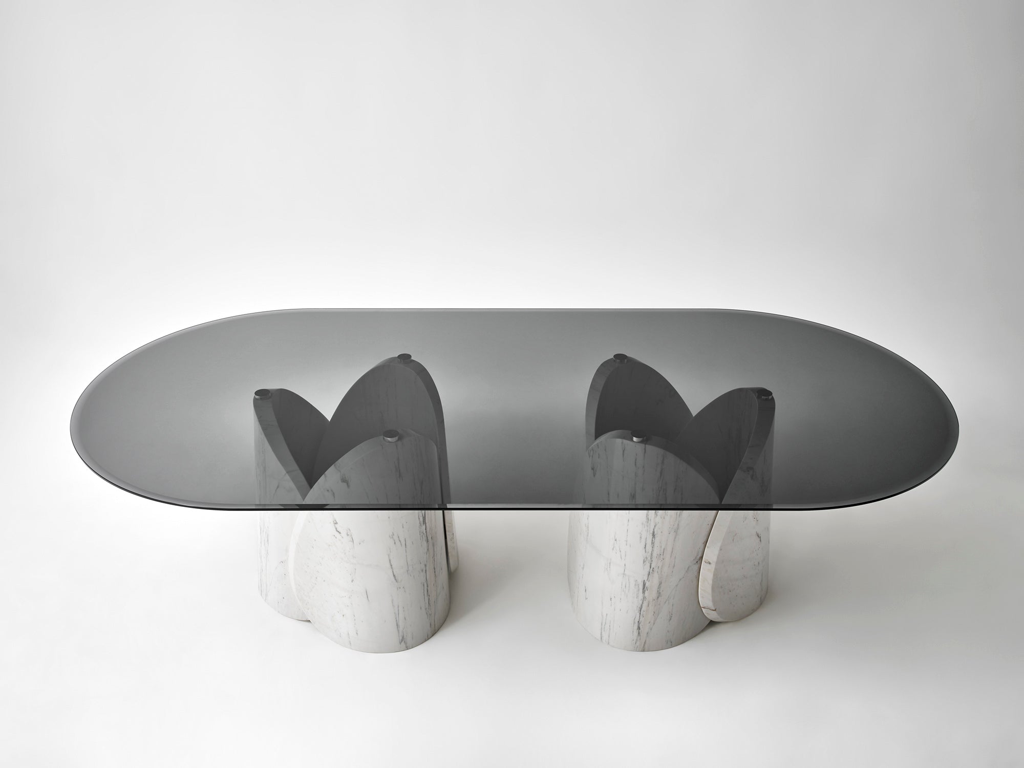 Petalo Elliptical Table