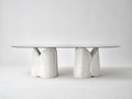 Petalo Elliptical Table