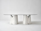 Petalo Elliptical Table